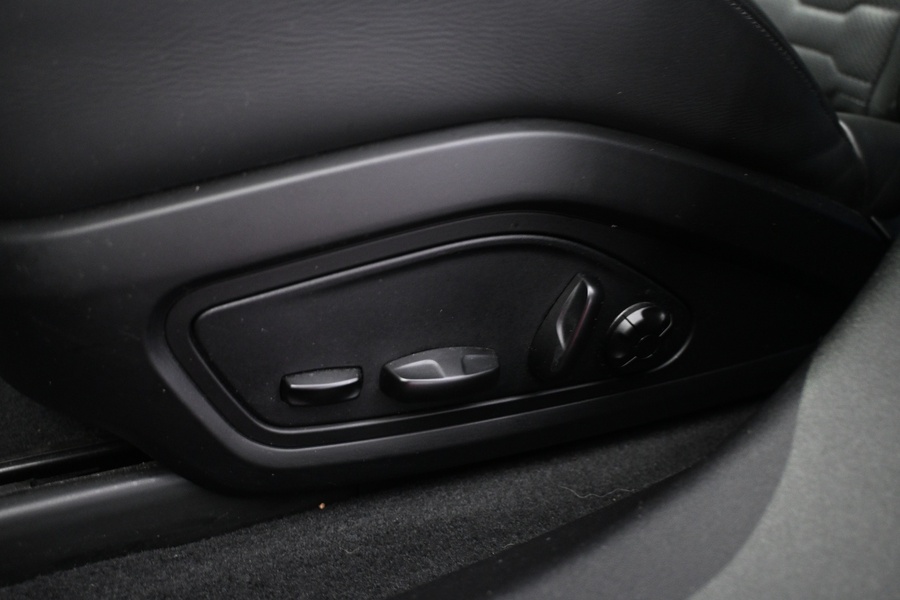 Audi e-tron GT vaihtoauto