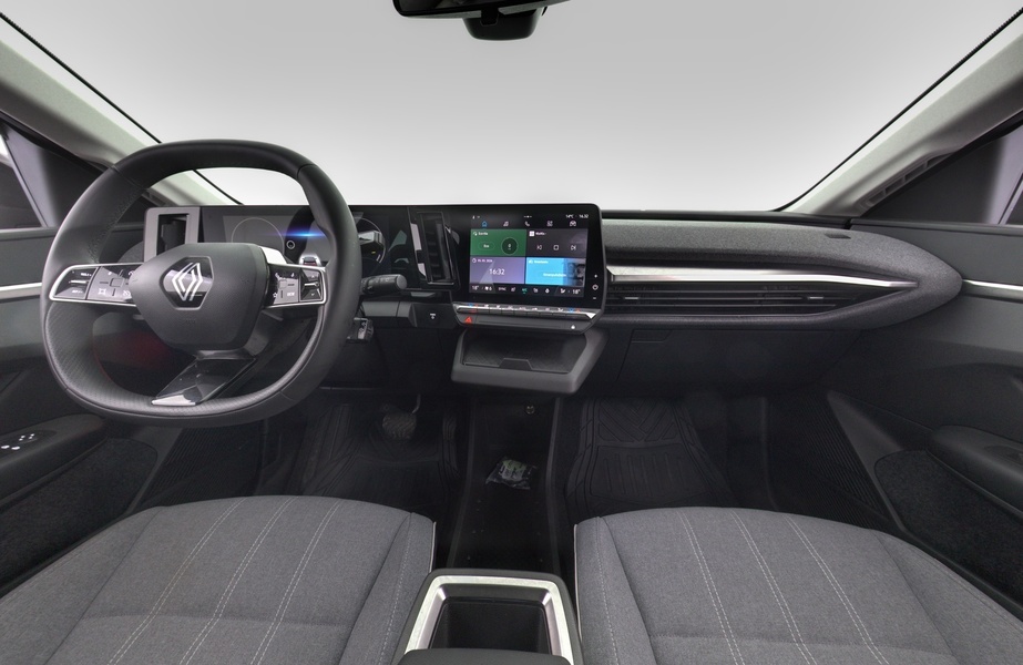 Renault Mégane vaihtoauto