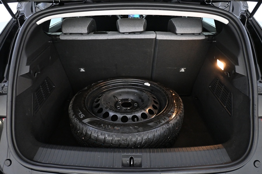 Renault Mégane vaihtoauto