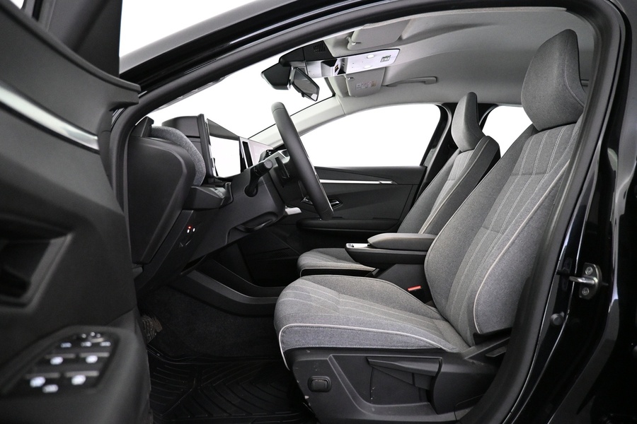 Renault Mégane vaihtoauto