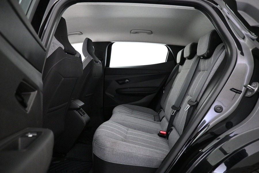 Renault Mégane vaihtoauto