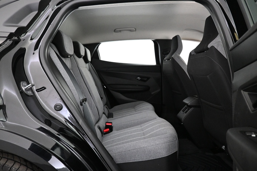 Renault Mégane vaihtoauto