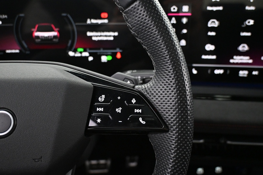 Audi Q6 e-tron vaihtoauto