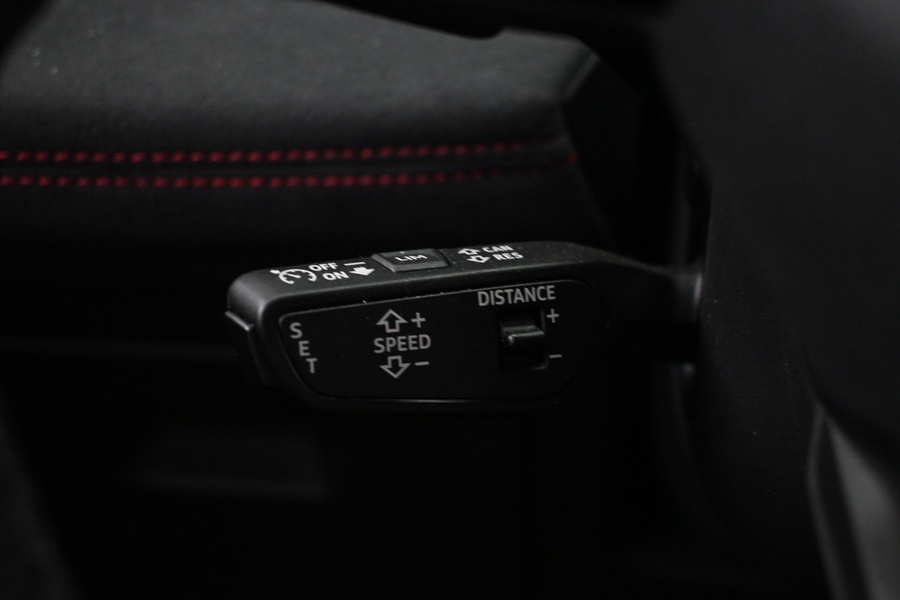 Audi Q6 e-tron vaihtoauto