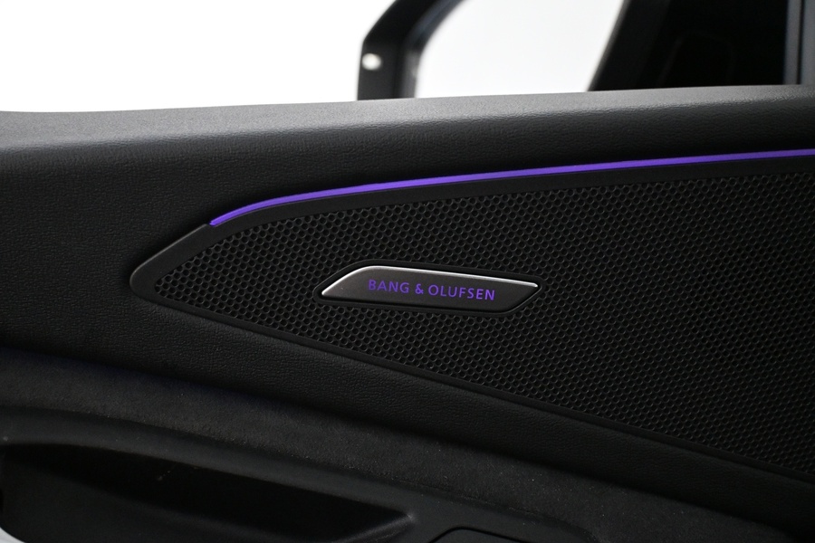 Audi Q6 e-tron vaihtoauto