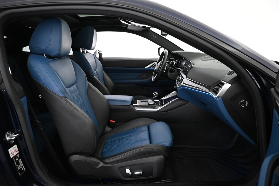 BMW M440i vaihtoauto