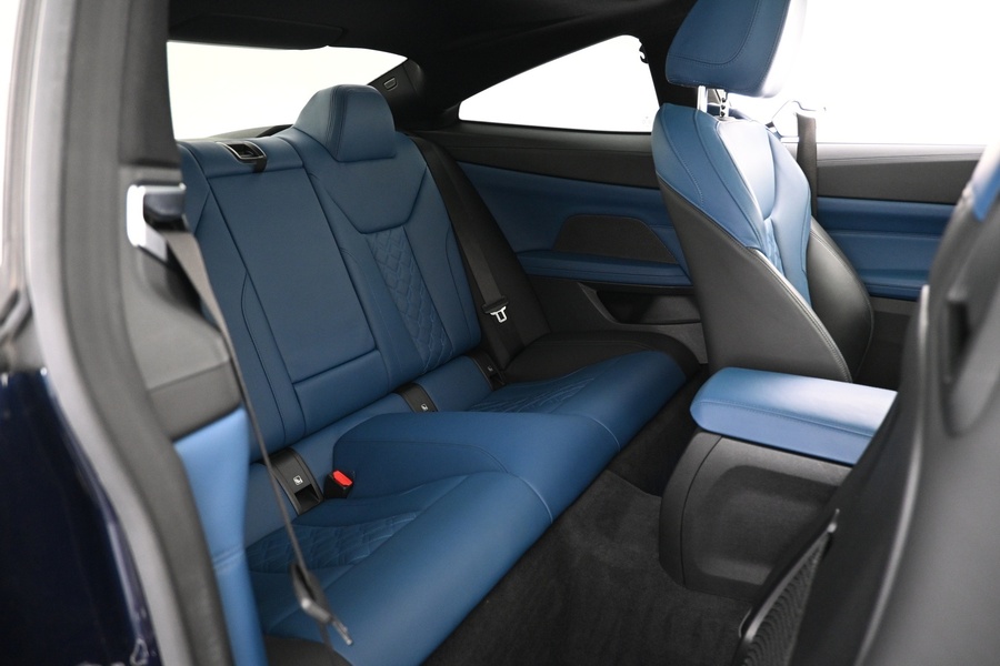 BMW M440i vaihtoauto