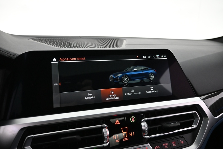 BMW M440i vaihtoauto