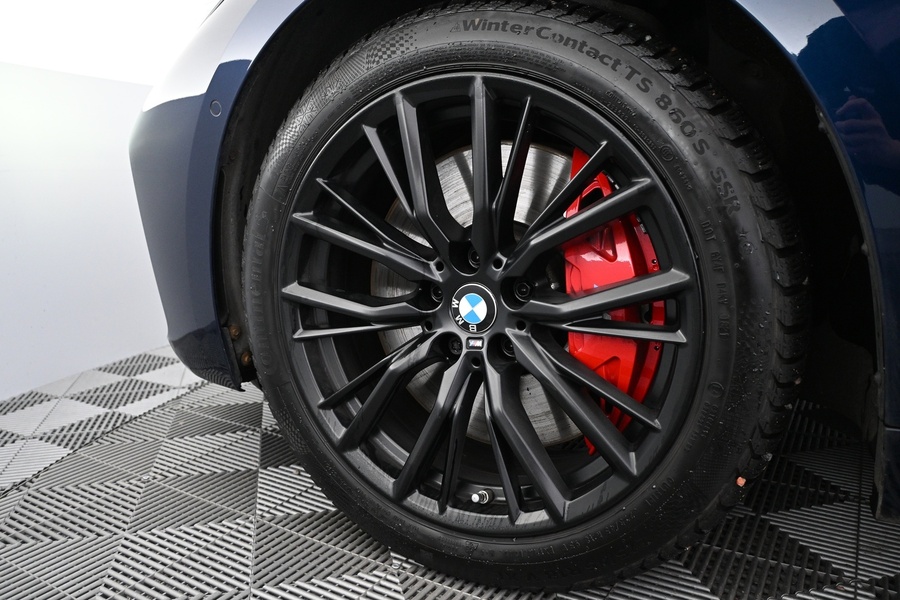 BMW M440i vaihtoauto