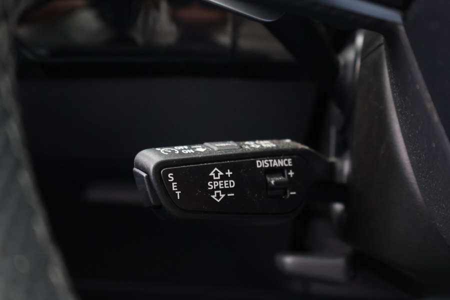 Audi Q8 e-tron vaihtoauto