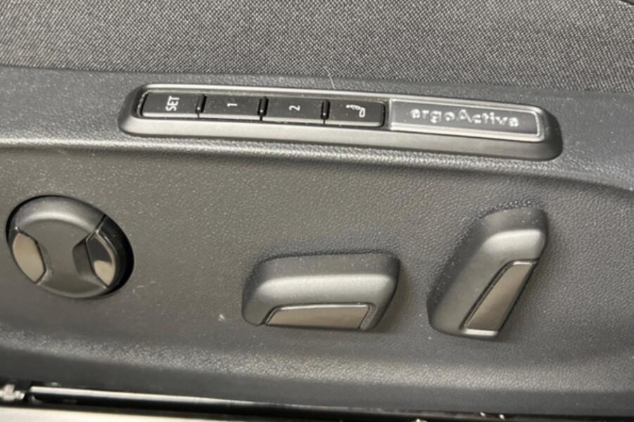 Volkswagen ID.7 vaihtoauto