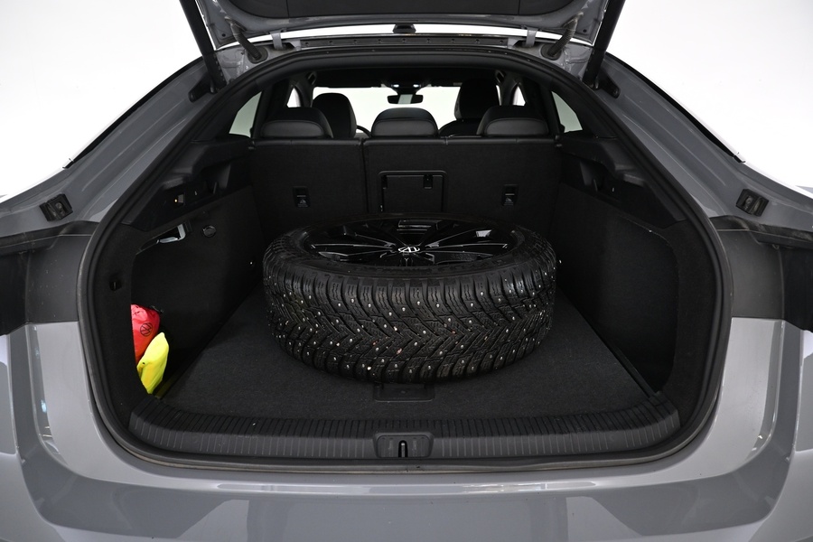 Volkswagen ID.7 vaihtoauto