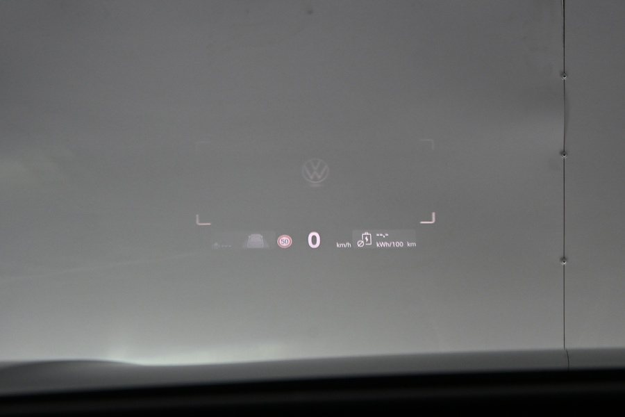 Volkswagen ID.7 vaihtoauto