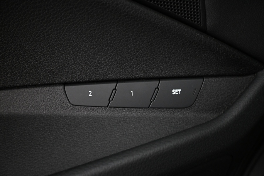 Audi Q8 e-tron vaihtoauto