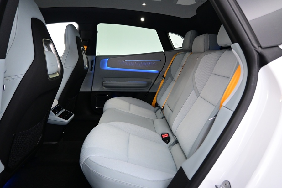 Polestar 4 vaihtoauto