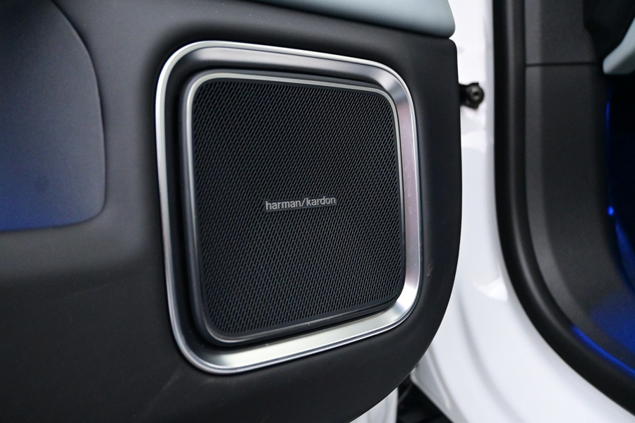 Polestar 4 vaihtoauto