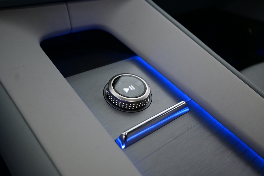 Polestar 4 vaihtoauto