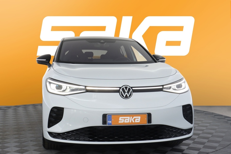 Volkswagen ID.5 vaihtoauto