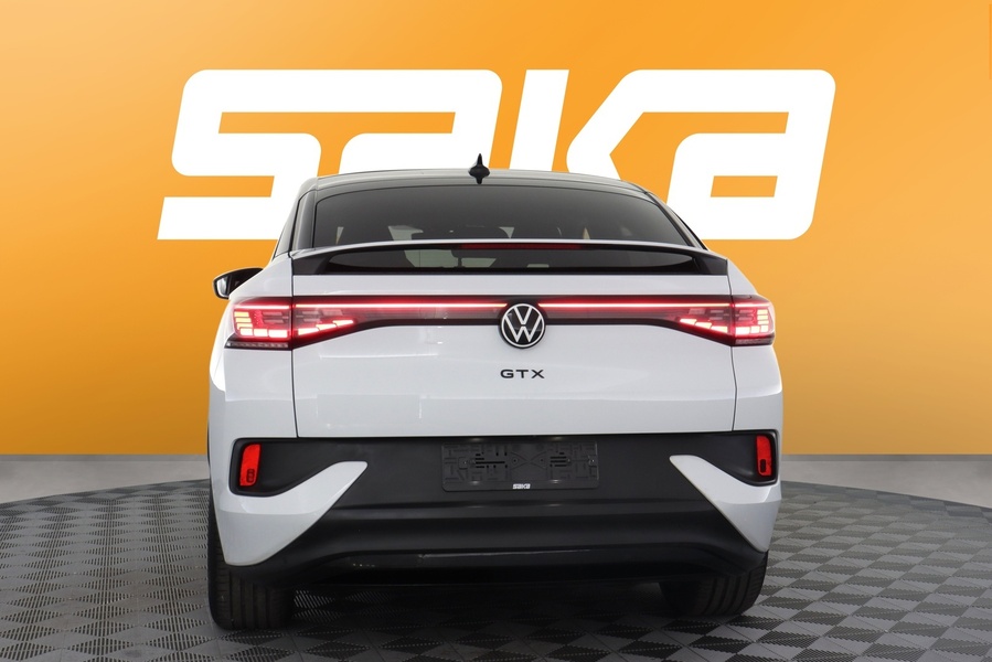 Volkswagen ID.5 vaihtoauto