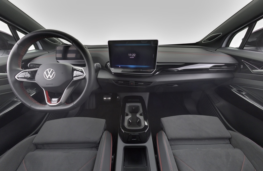 Volkswagen ID.5 vaihtoauto