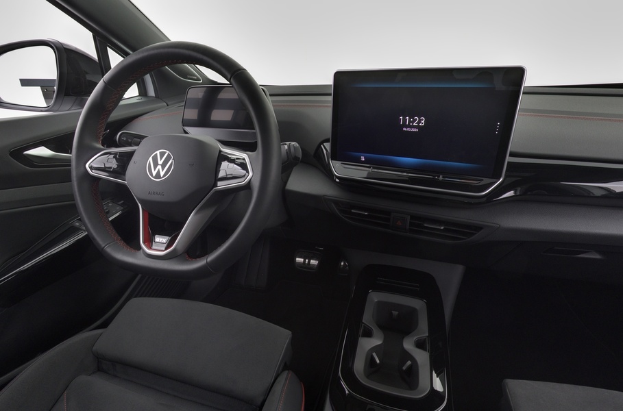 Volkswagen ID.5 vaihtoauto