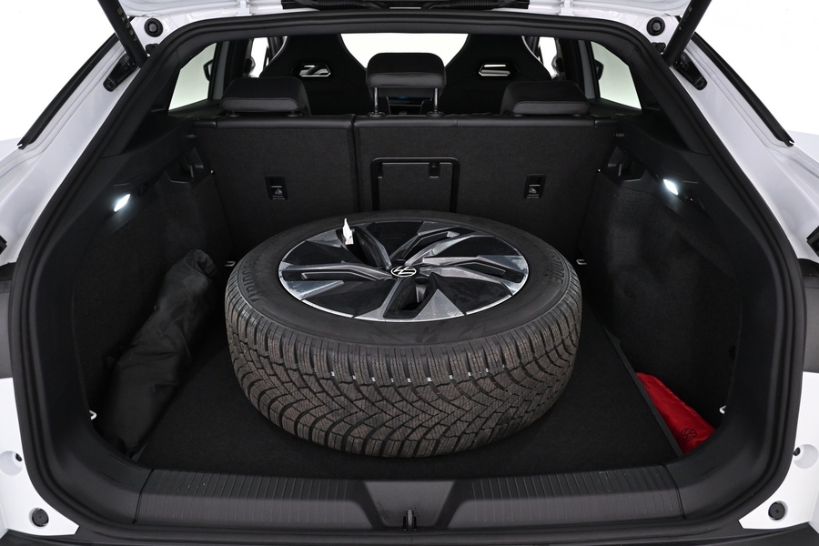 Volkswagen ID.5 vaihtoauto