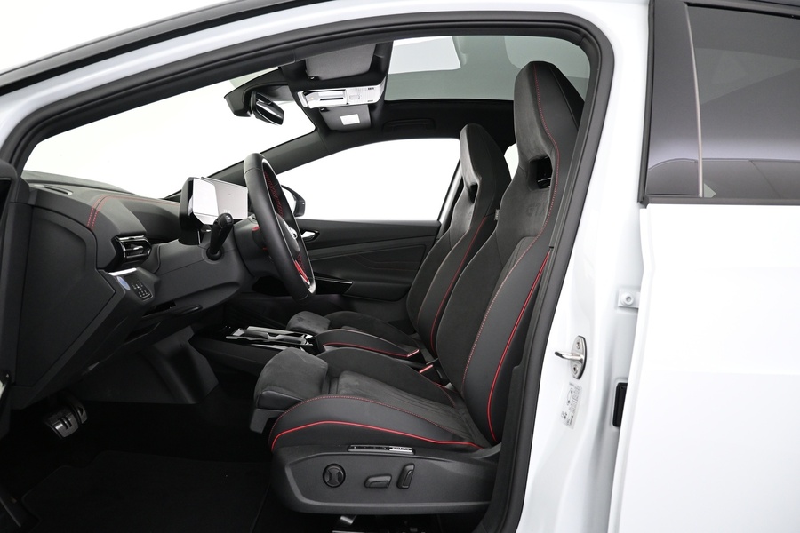 Volkswagen ID.5 vaihtoauto