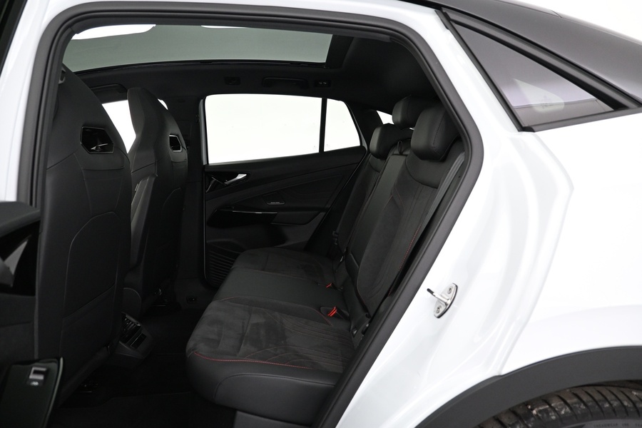 Volkswagen ID.5 vaihtoauto