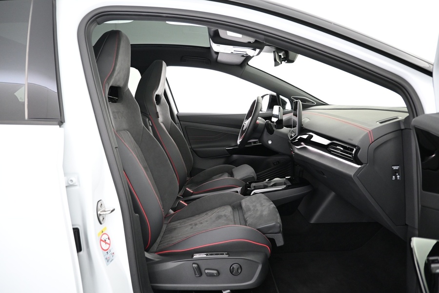 Volkswagen ID.5 vaihtoauto