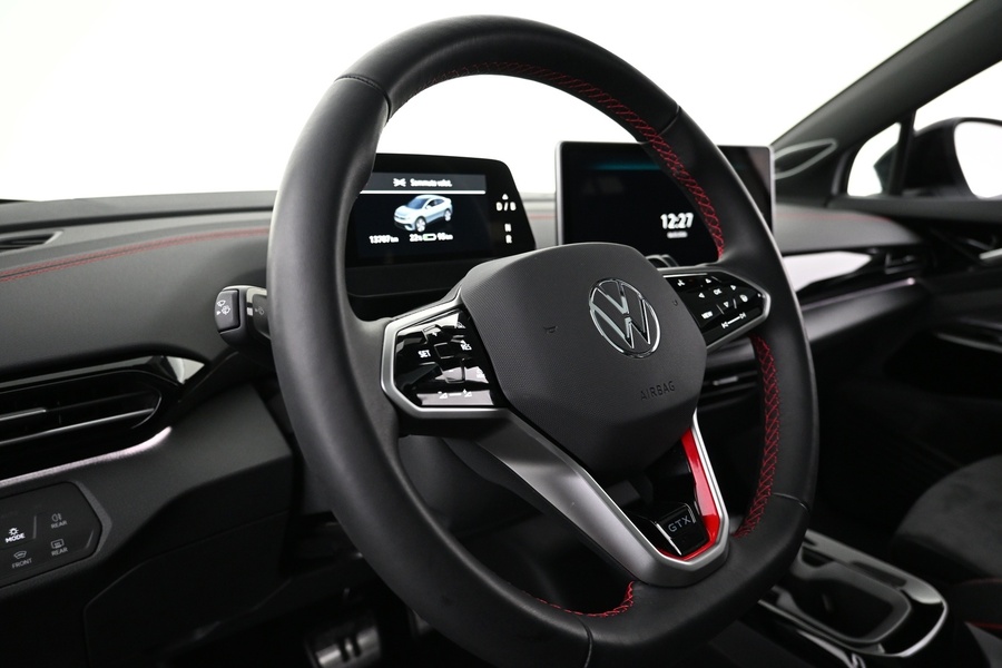 Volkswagen ID.5 vaihtoauto