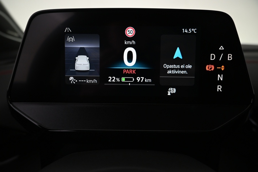 Volkswagen ID.5 vaihtoauto