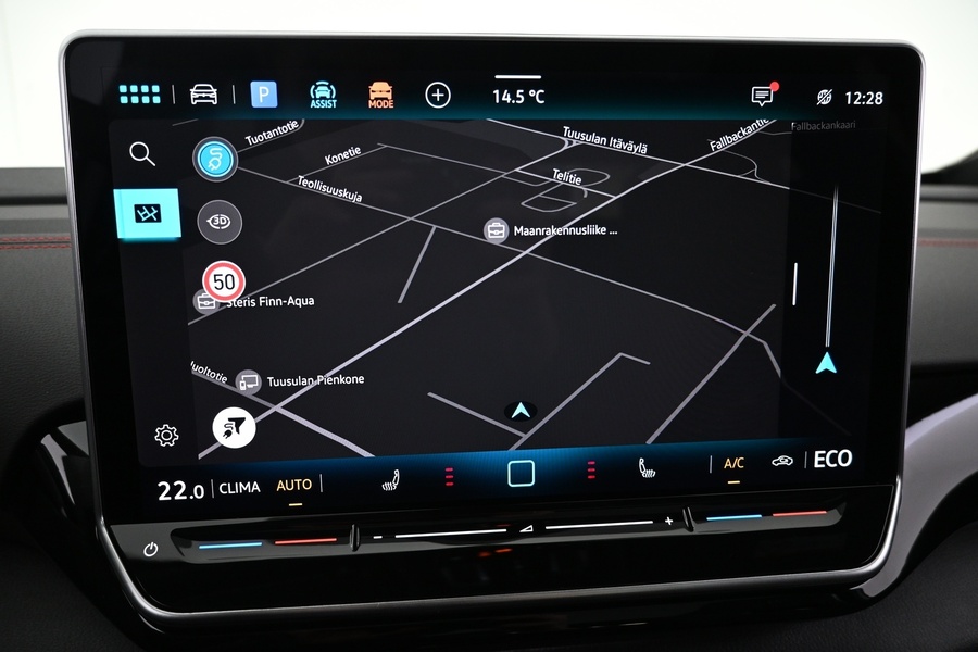 Volkswagen ID.5 vaihtoauto