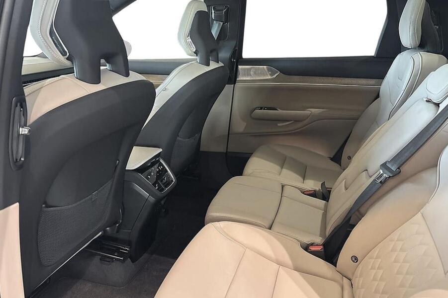 Volvo EX90 vaihtoauto