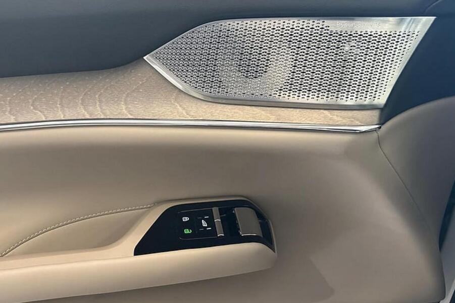 Volvo EX90 vaihtoauto