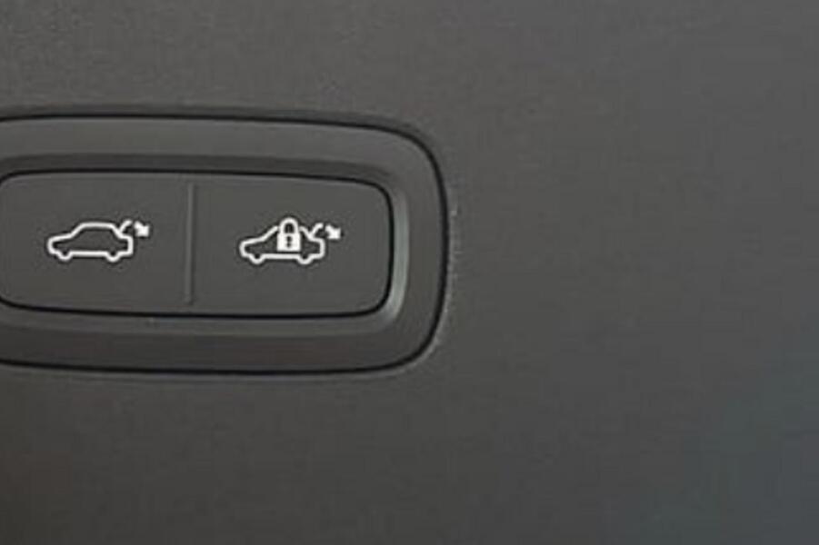 Volvo EX90 vaihtoauto