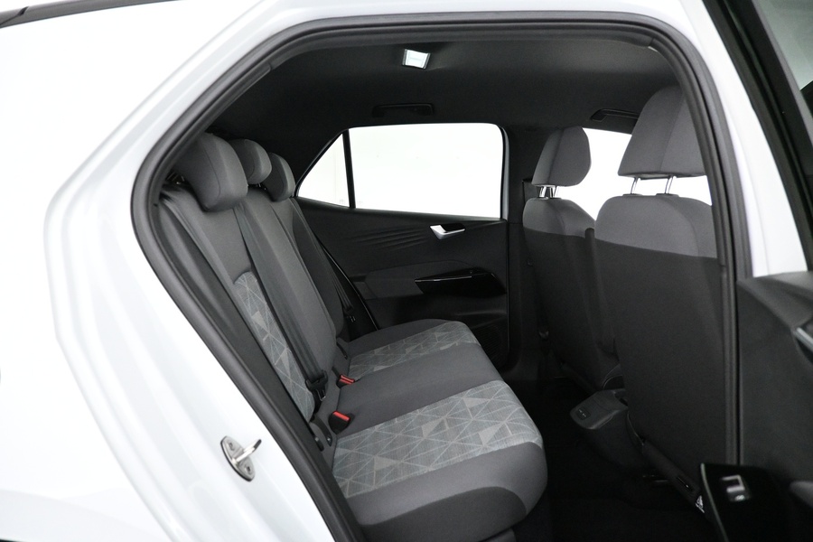 Volkswagen ID.3 vaihtoauto