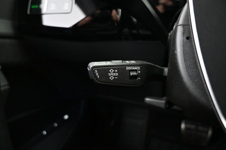 Audi Q8 e-tron vaihtoauto