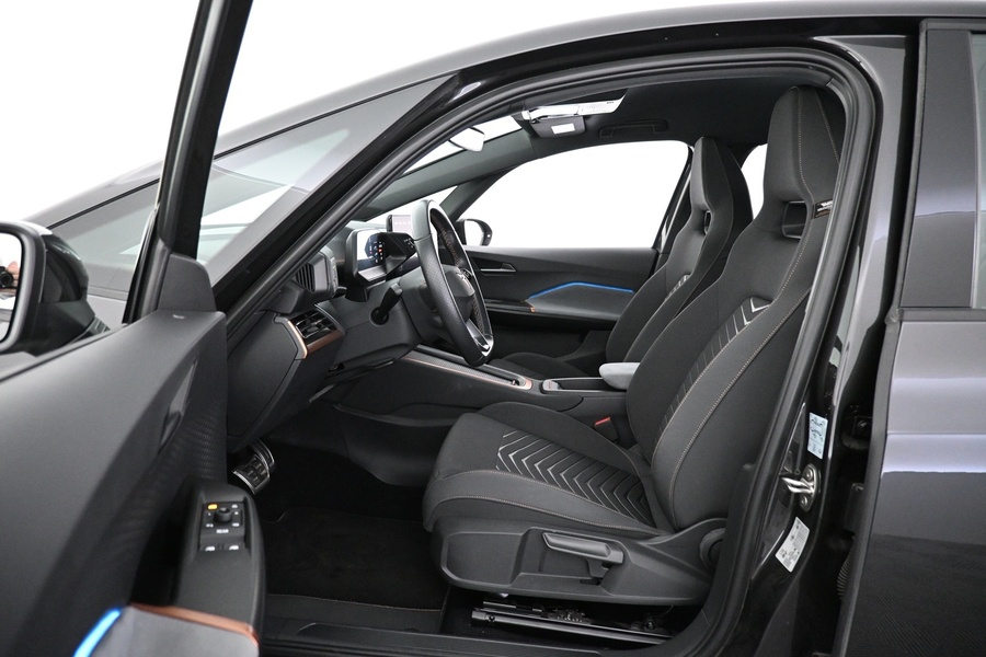 Cupra Born vaihtoauto