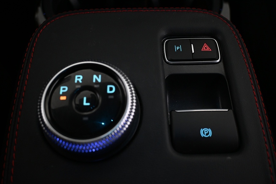 Ford USA Mustang vaihtoauto