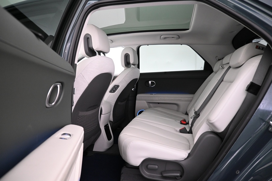 Hyundai IONIQ 5 vaihtoauto