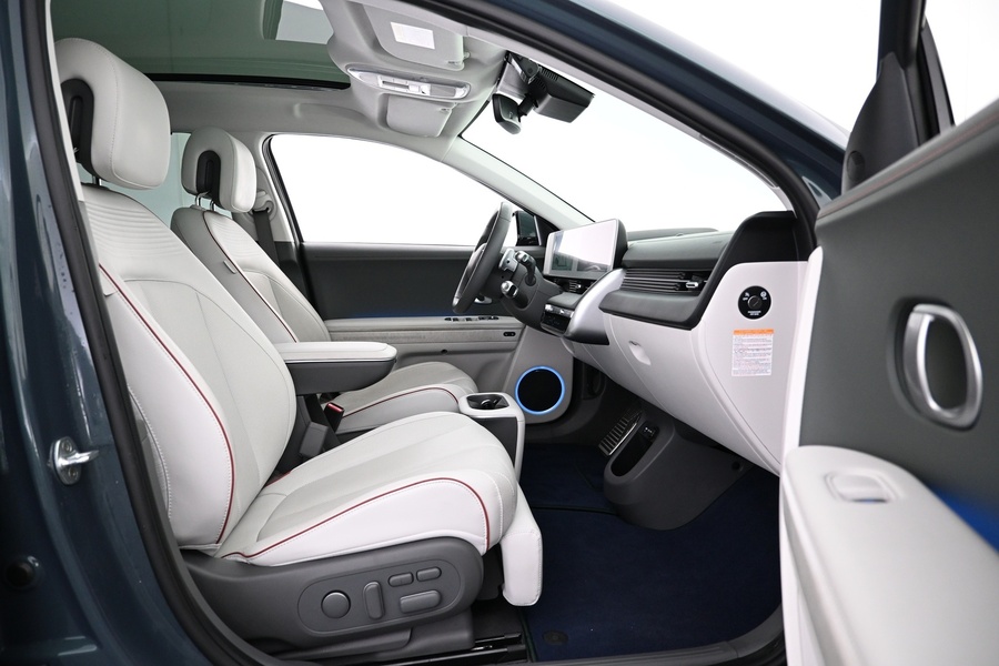 Hyundai IONIQ 5 vaihtoauto