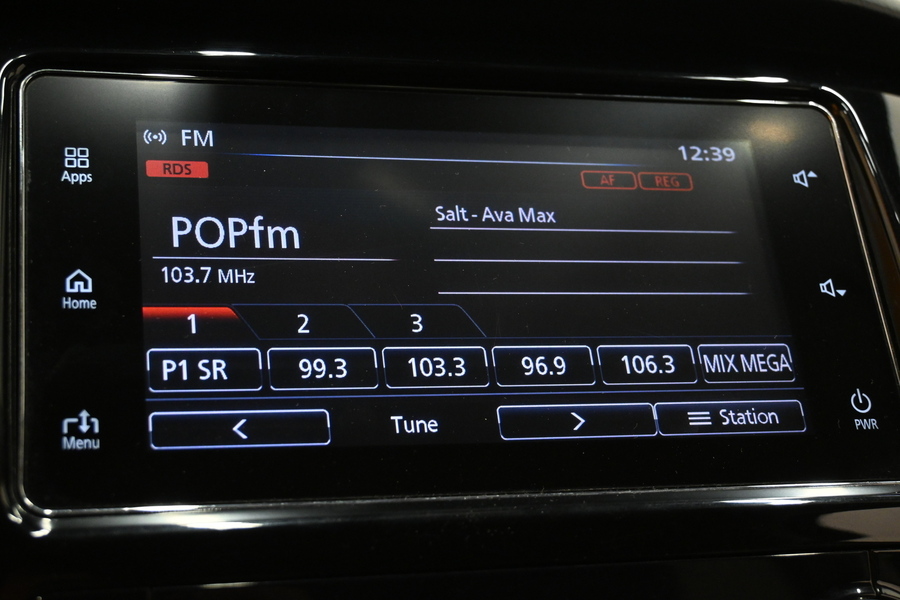 Mitsubishi L200 vaihtoauto