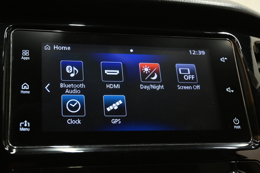 Mitsubishi L200 vaihtoauto