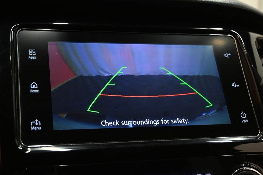 Mitsubishi L200 vaihtoauto