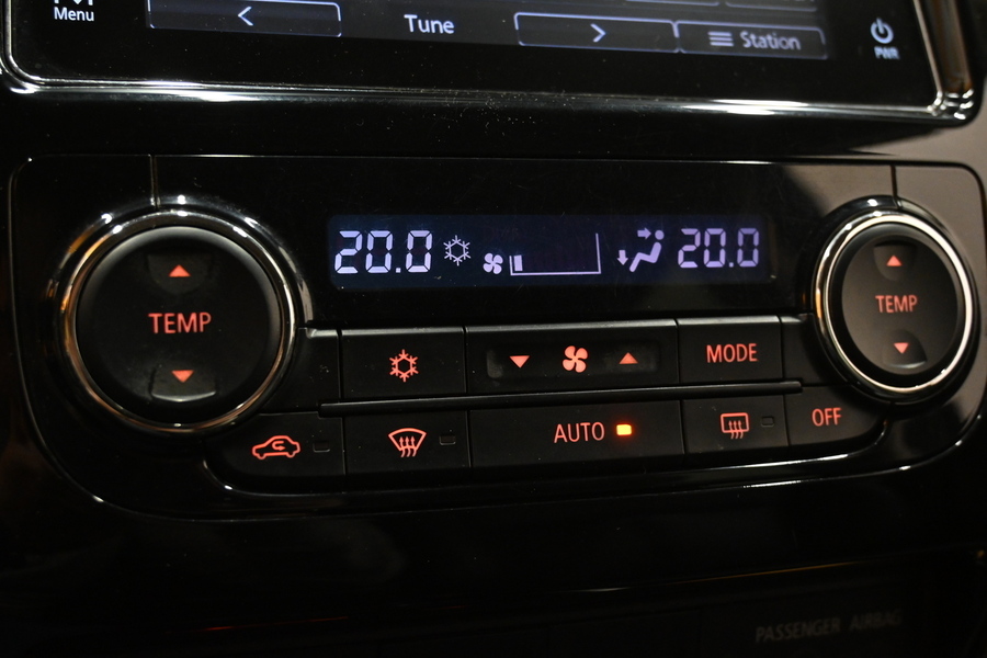 Mitsubishi L200 vaihtoauto