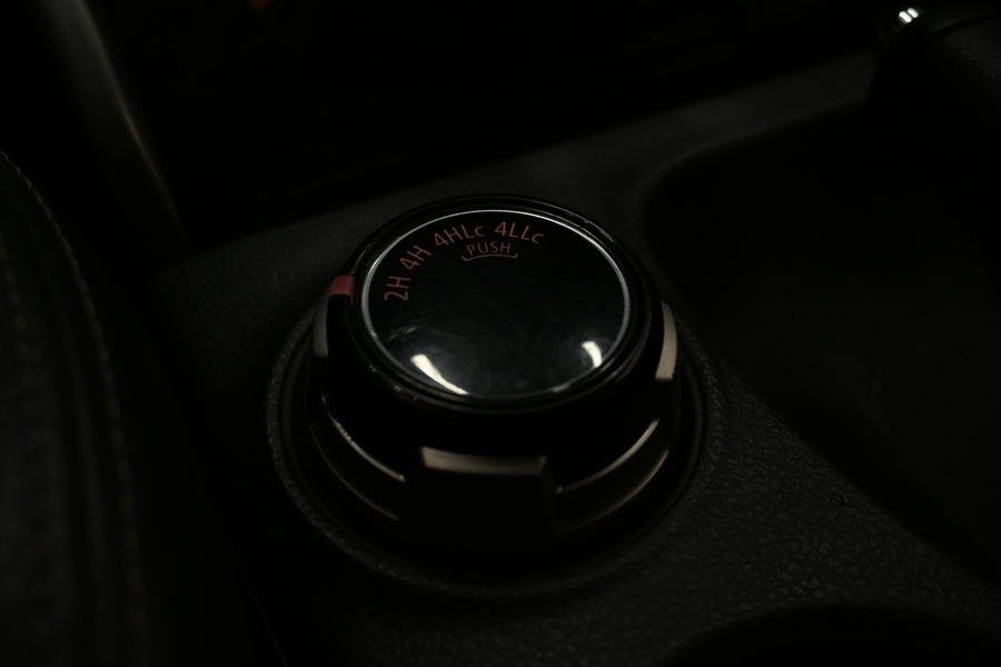 Mitsubishi L200 vaihtoauto