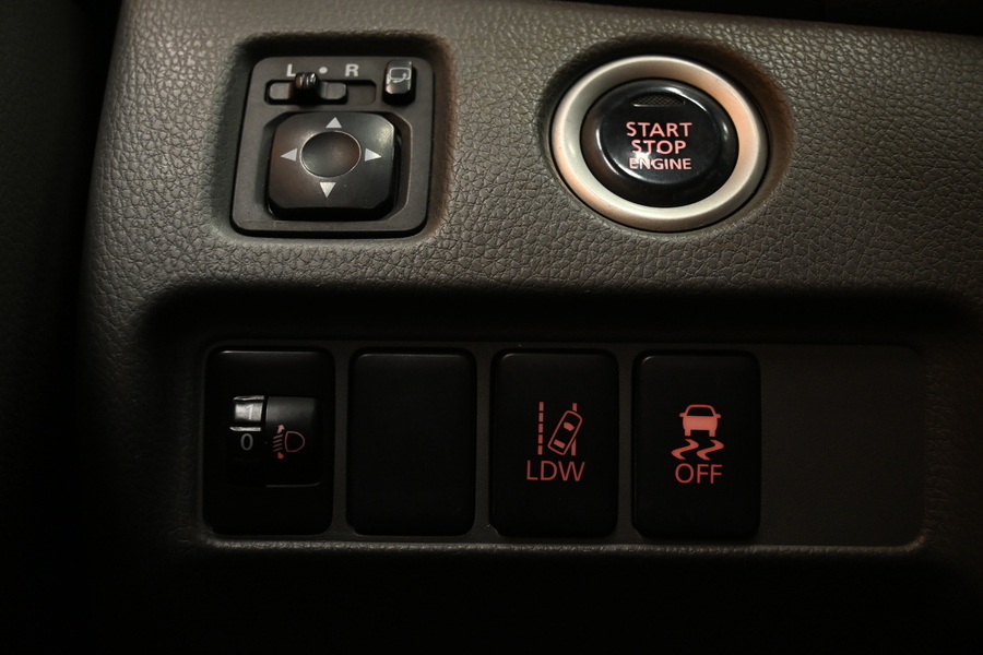 Mitsubishi L200 vaihtoauto