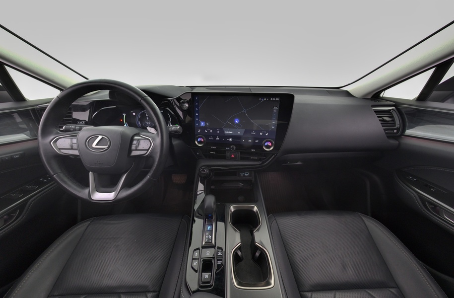 Lexus NX vaihtoauto