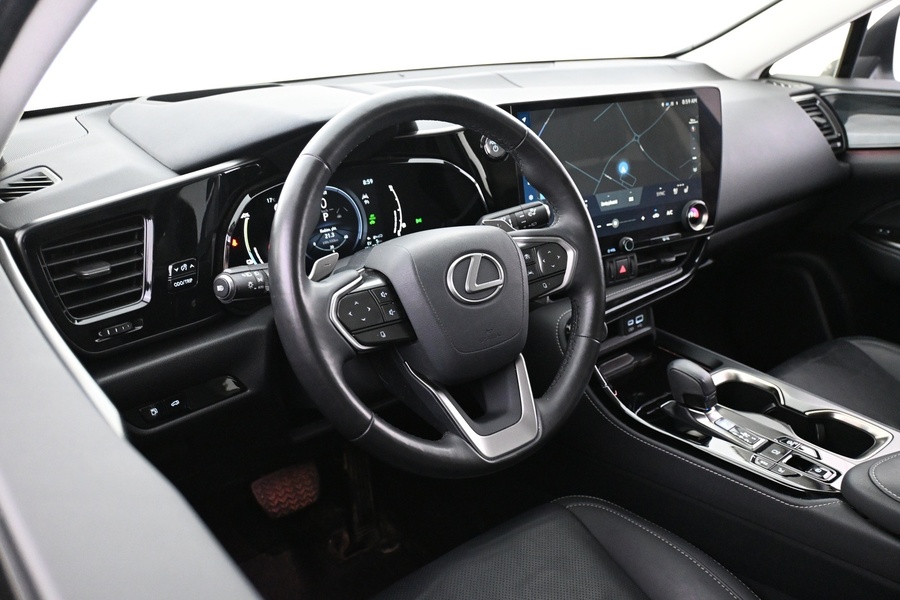 Lexus NX vaihtoauto
