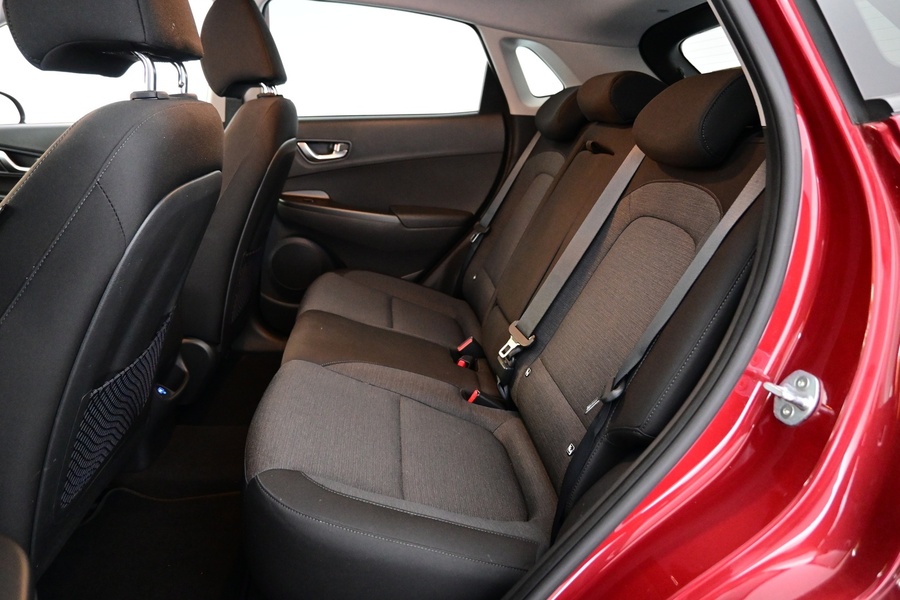 Hyundai KONA Electric vaihtoauto